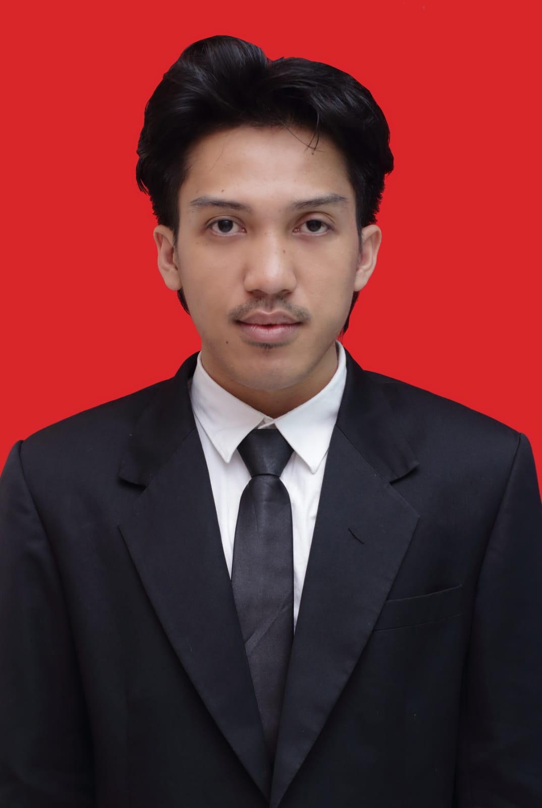 Foto Khairul Amin