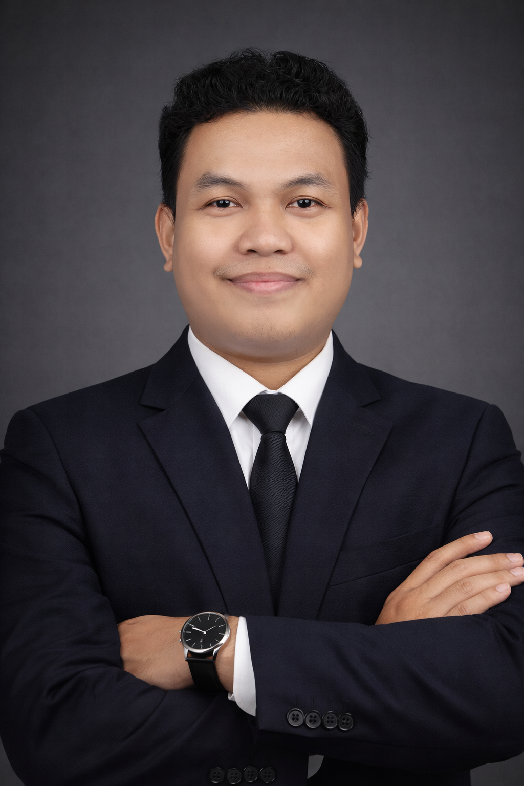 Foto Ahmad Yudandi