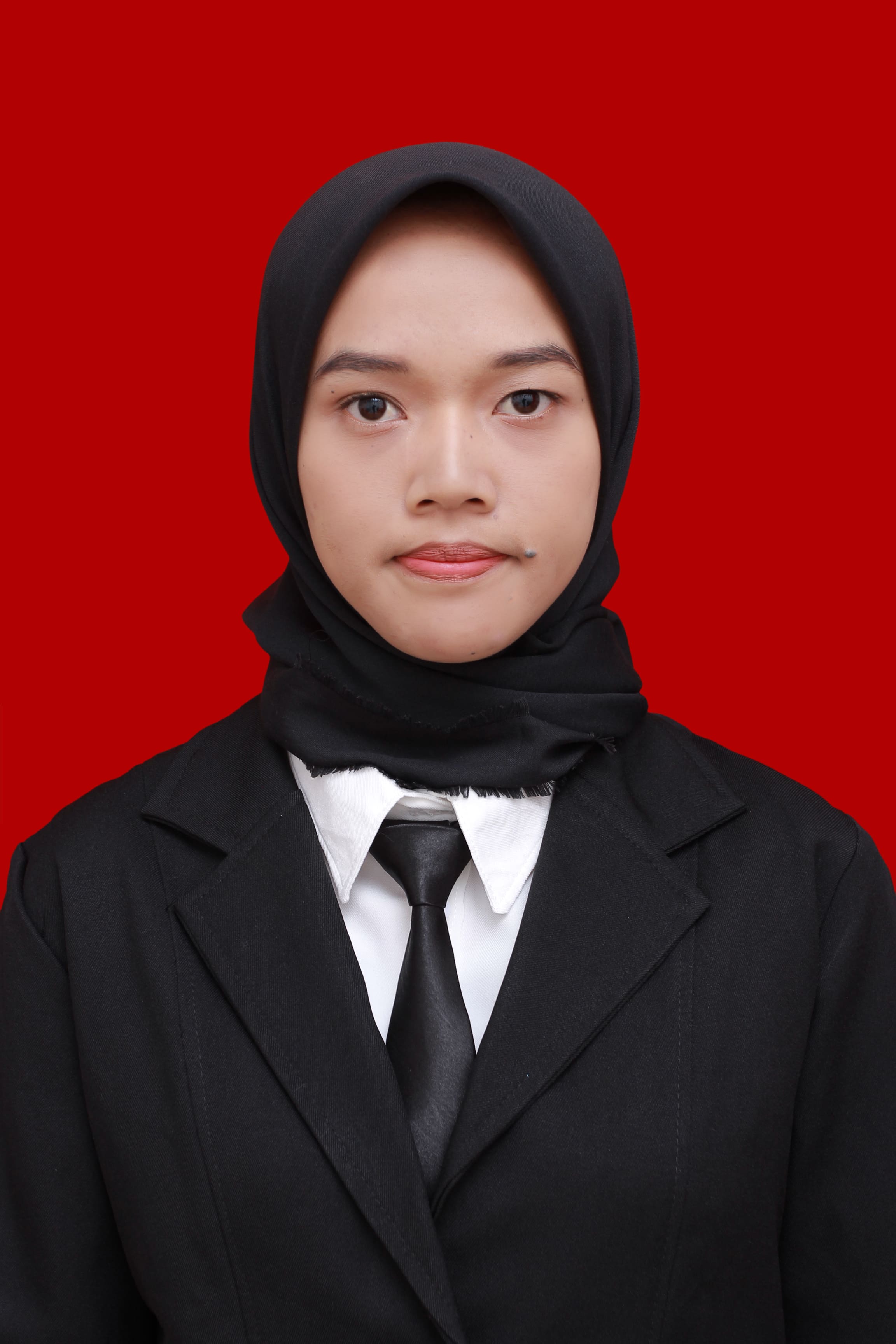Foto Anisatul Fitria