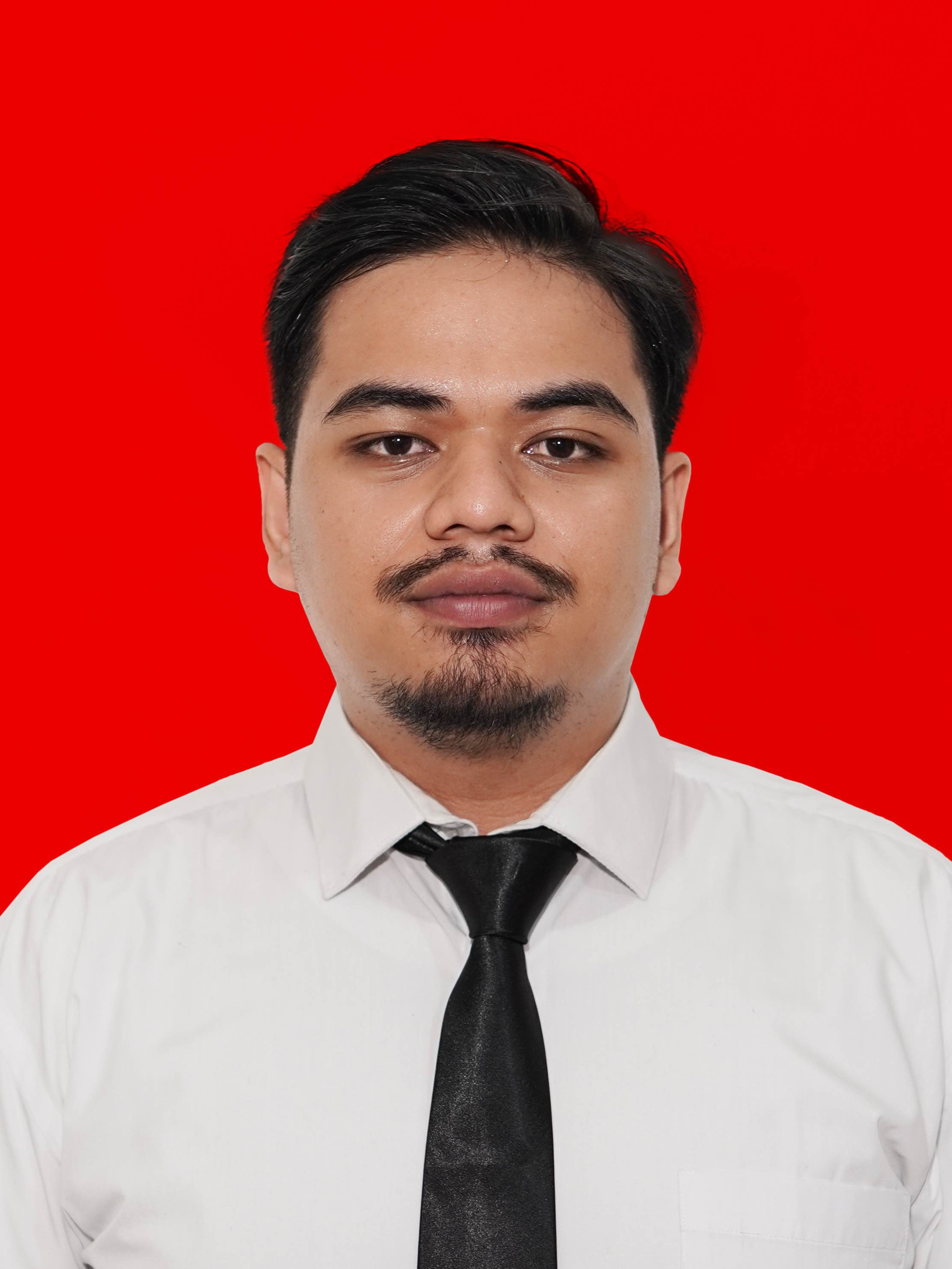 Foto Hafiz Alfandi Rizqy, S. S., M. Hum.