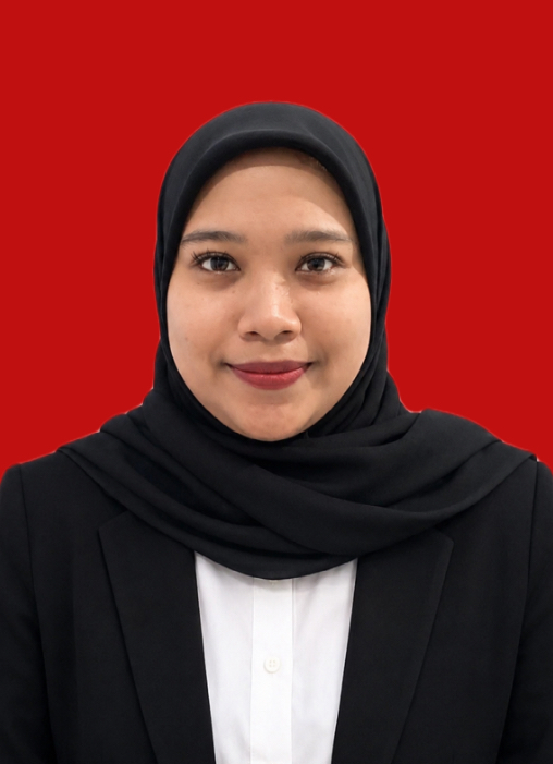Foto Mega Syakilla