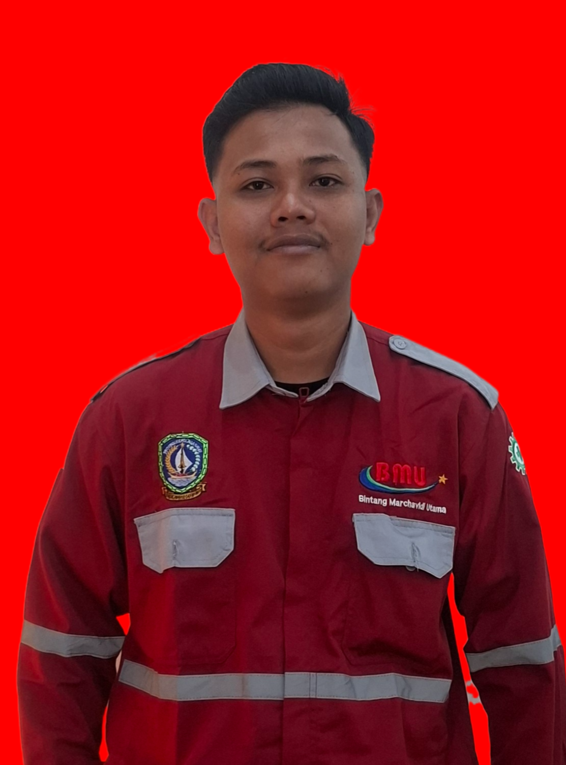 Foto Angga Saputra