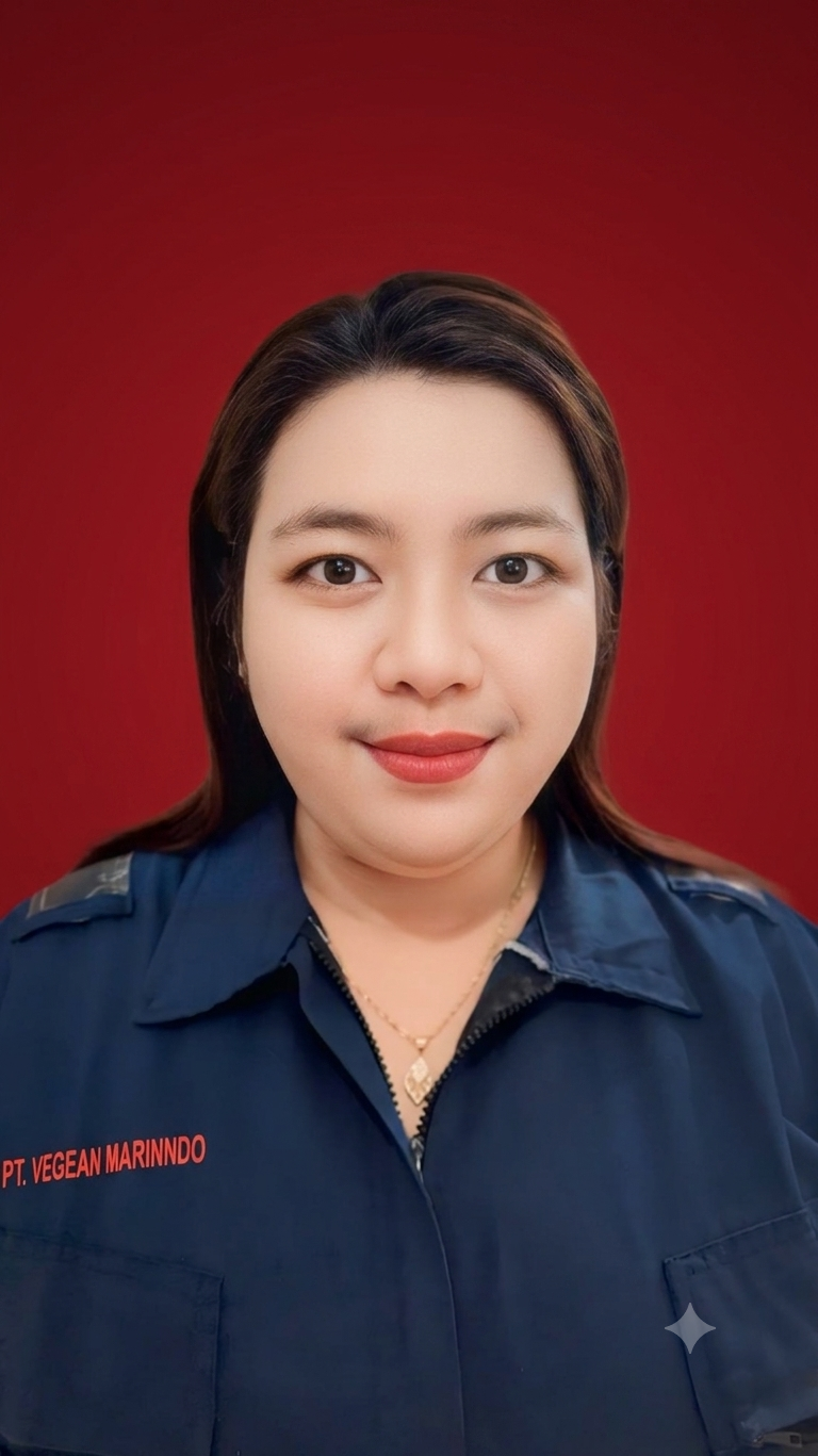 Foto Maria Fransiska Suryani Seda