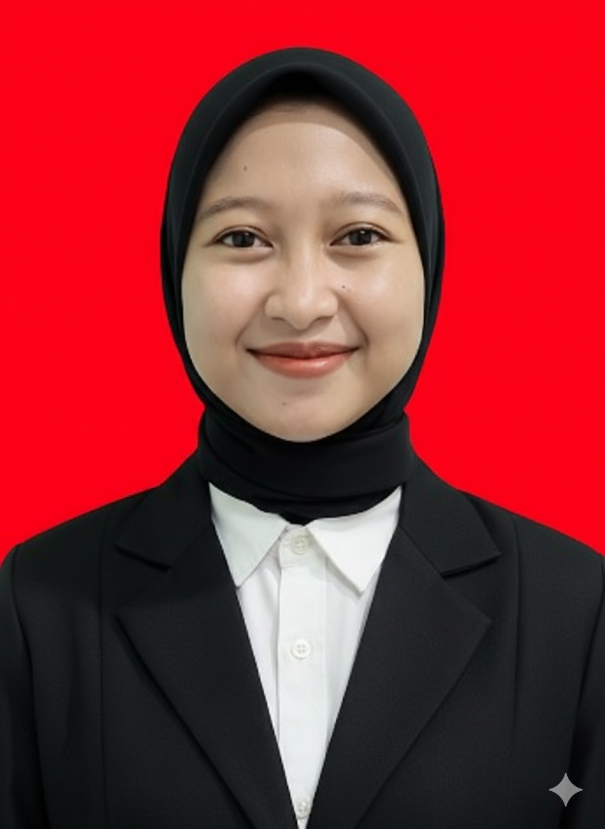 Foto Anita Serawak,Amd,Keb