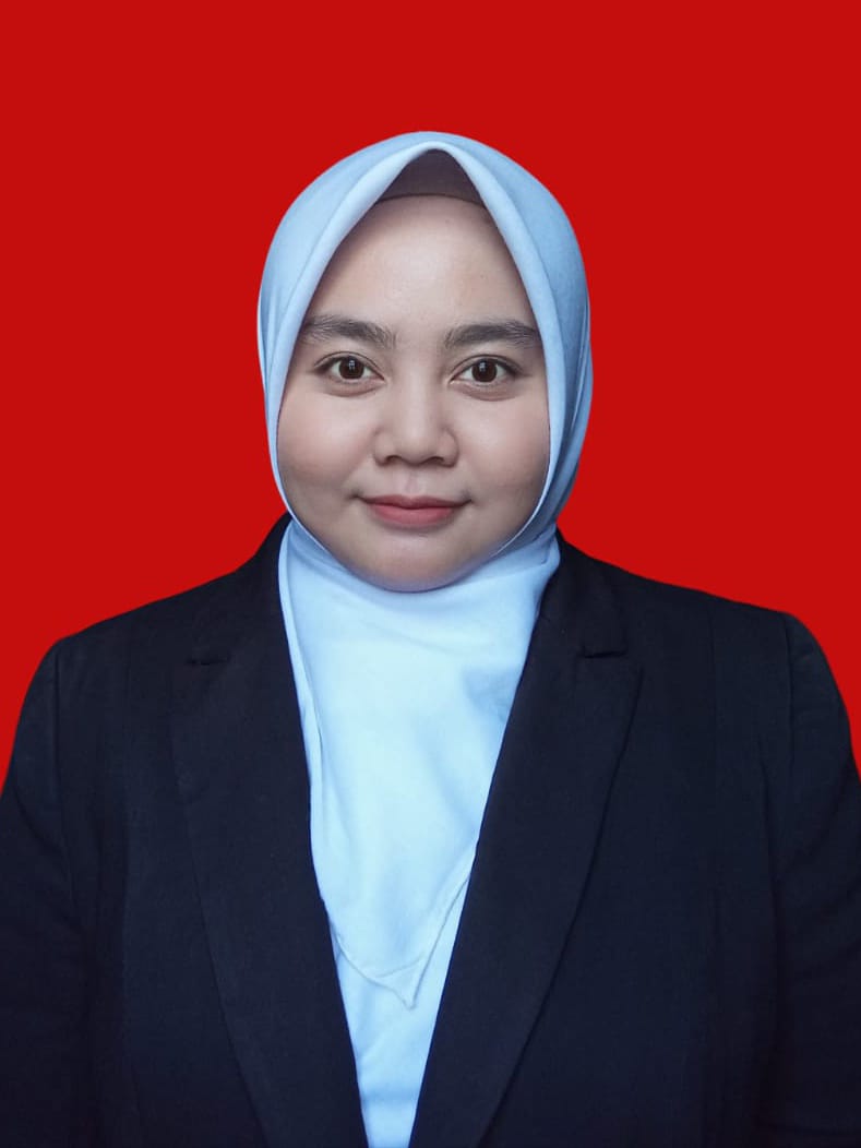 Foto Risma Ikha Paramitha, S.keb