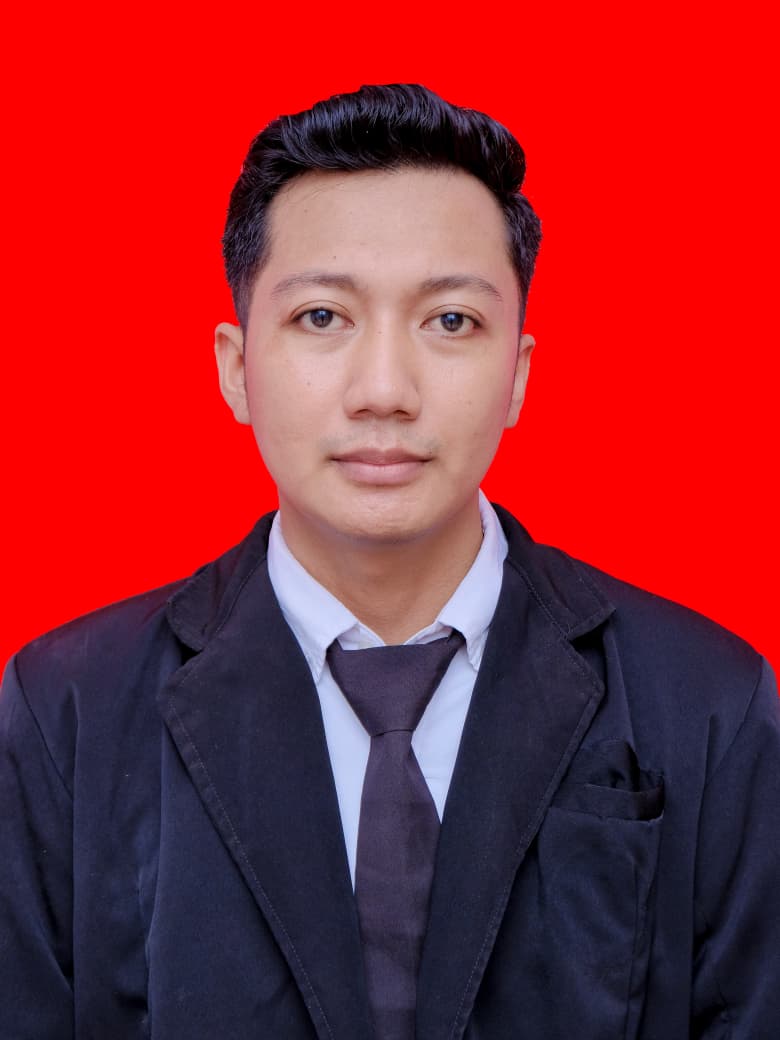 Foto Irfan Rahmannuddin S.h