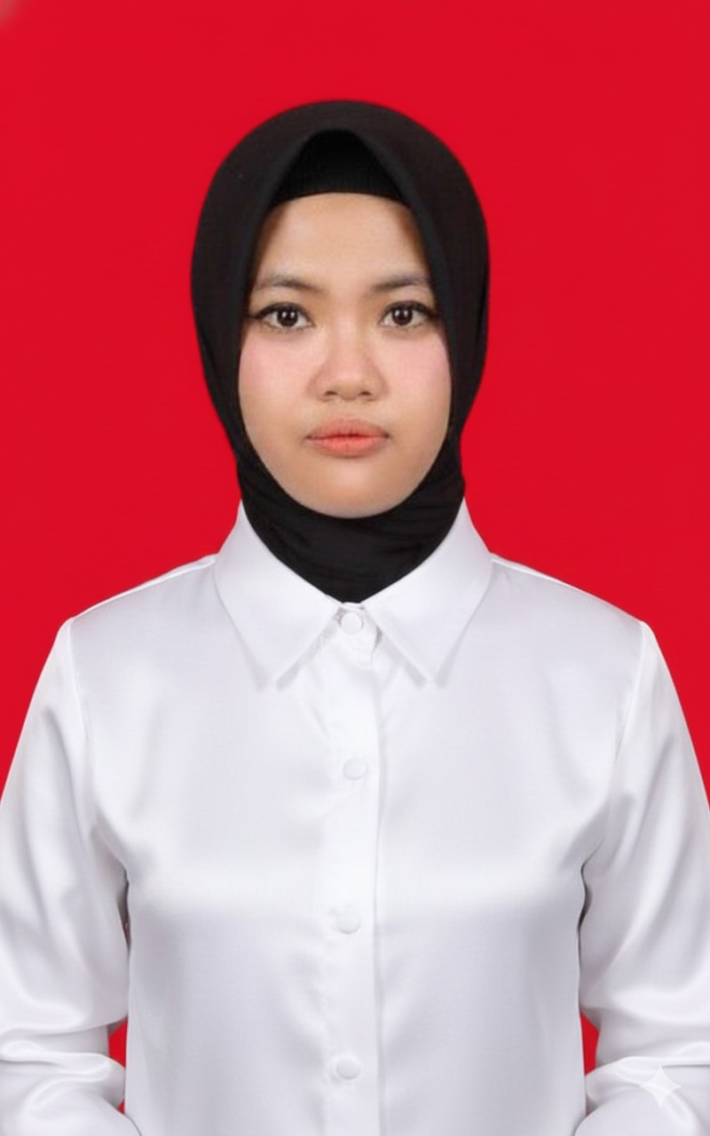 Foto Haqkida Kancana, S.kep., S.h., M.h