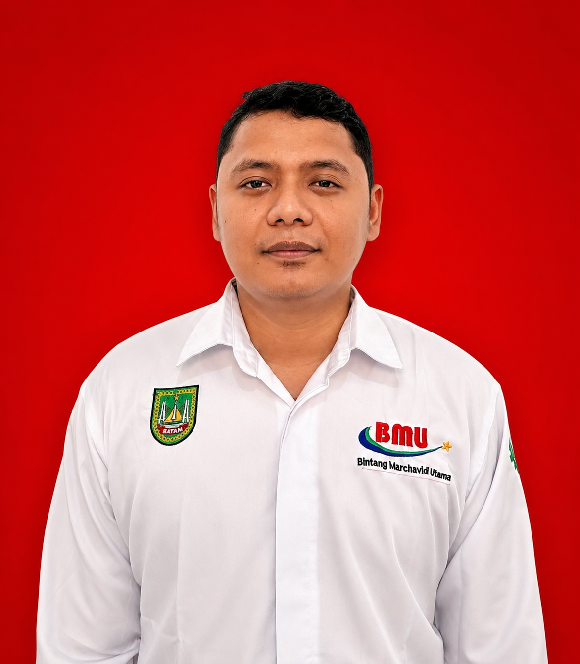 Foto Sutan Ronaldo Marpaung A.md.kep