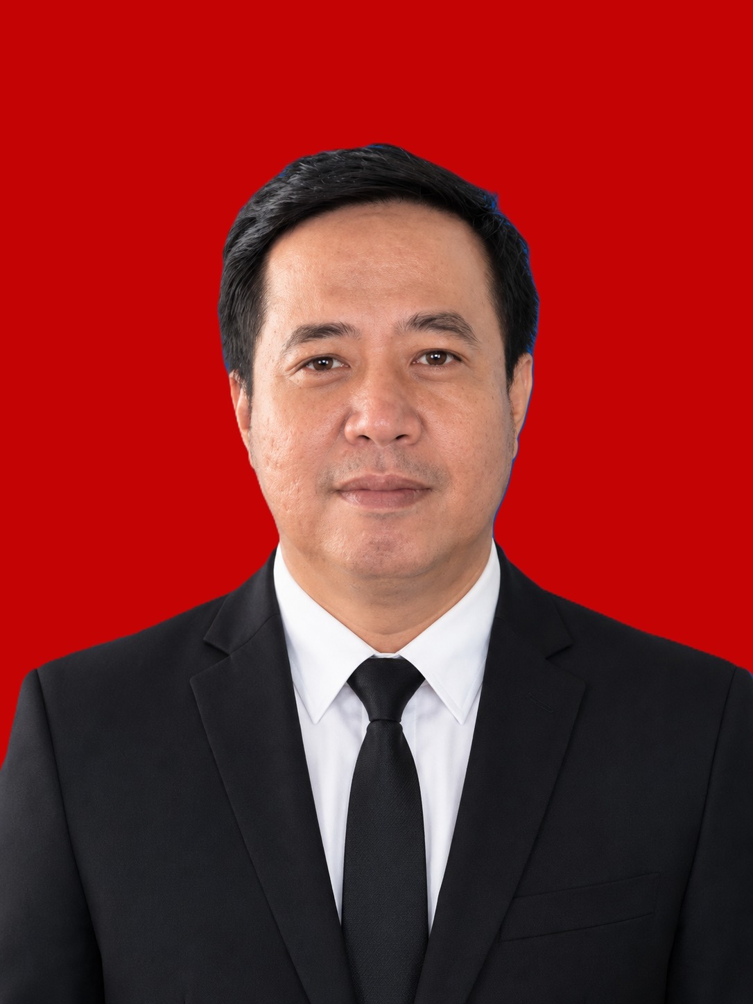 Foto Leo Jaya Saputra St