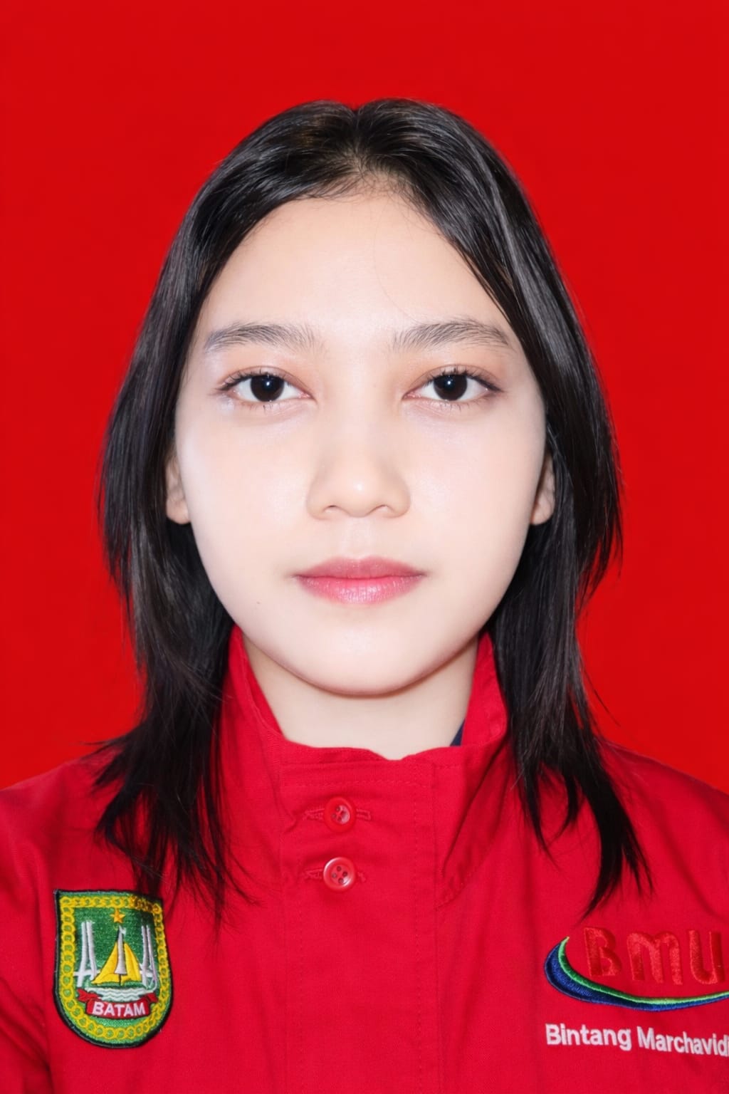 Foto Bd. Maria Cristina Siahaan, S.keb