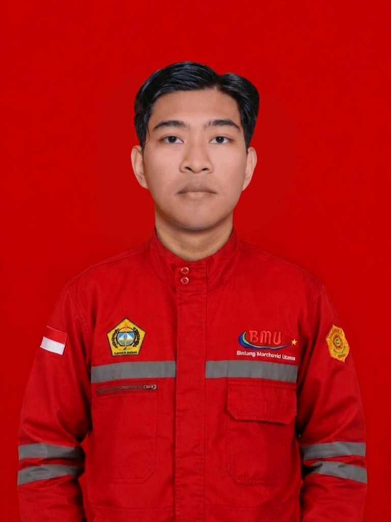 Foto Muhammad Taufik. S.pd.