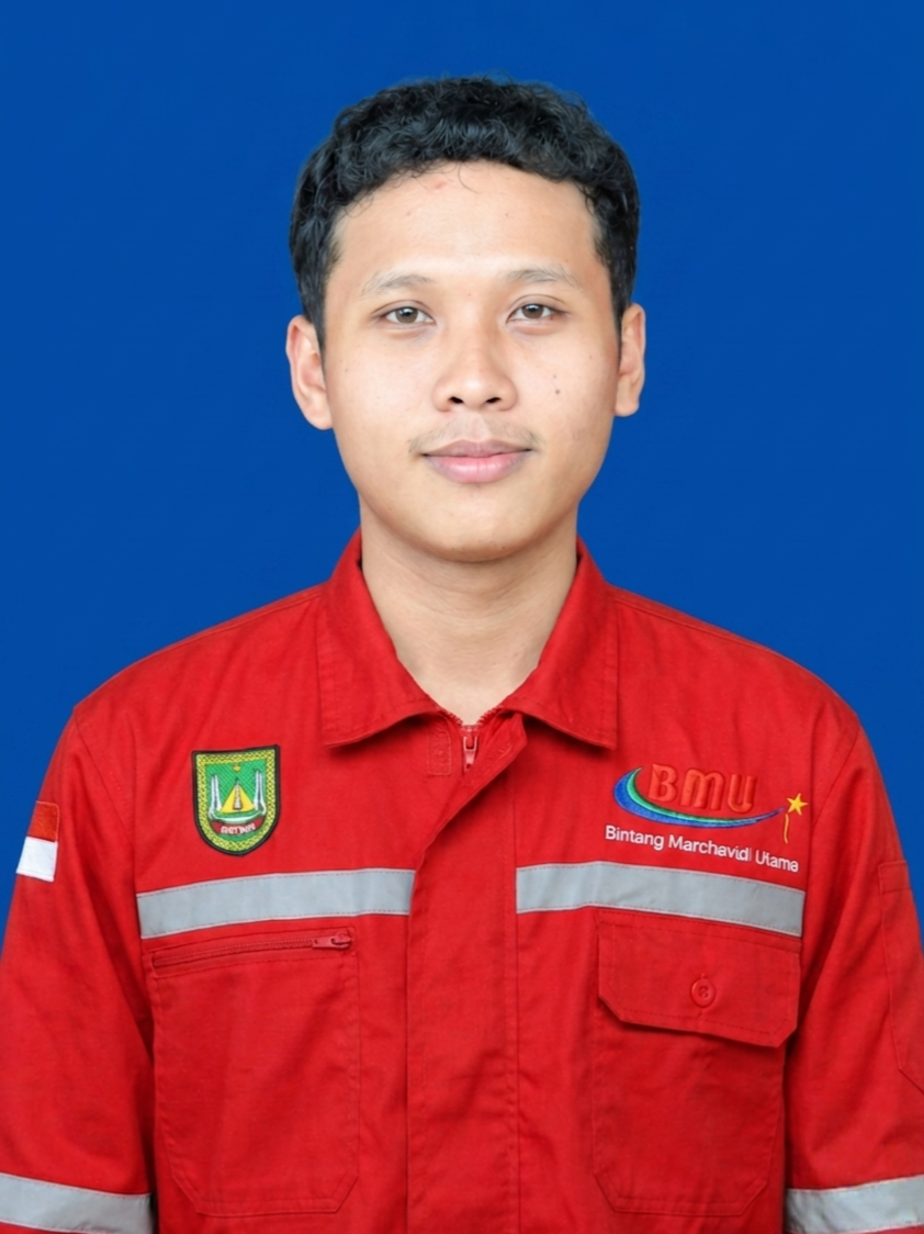 Foto Muhammad Hafiz Al Gandori