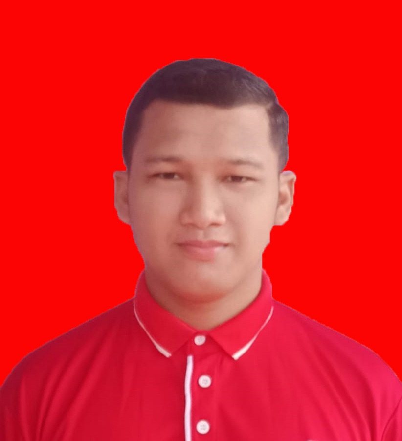 Foto Edo Rezkya Putra