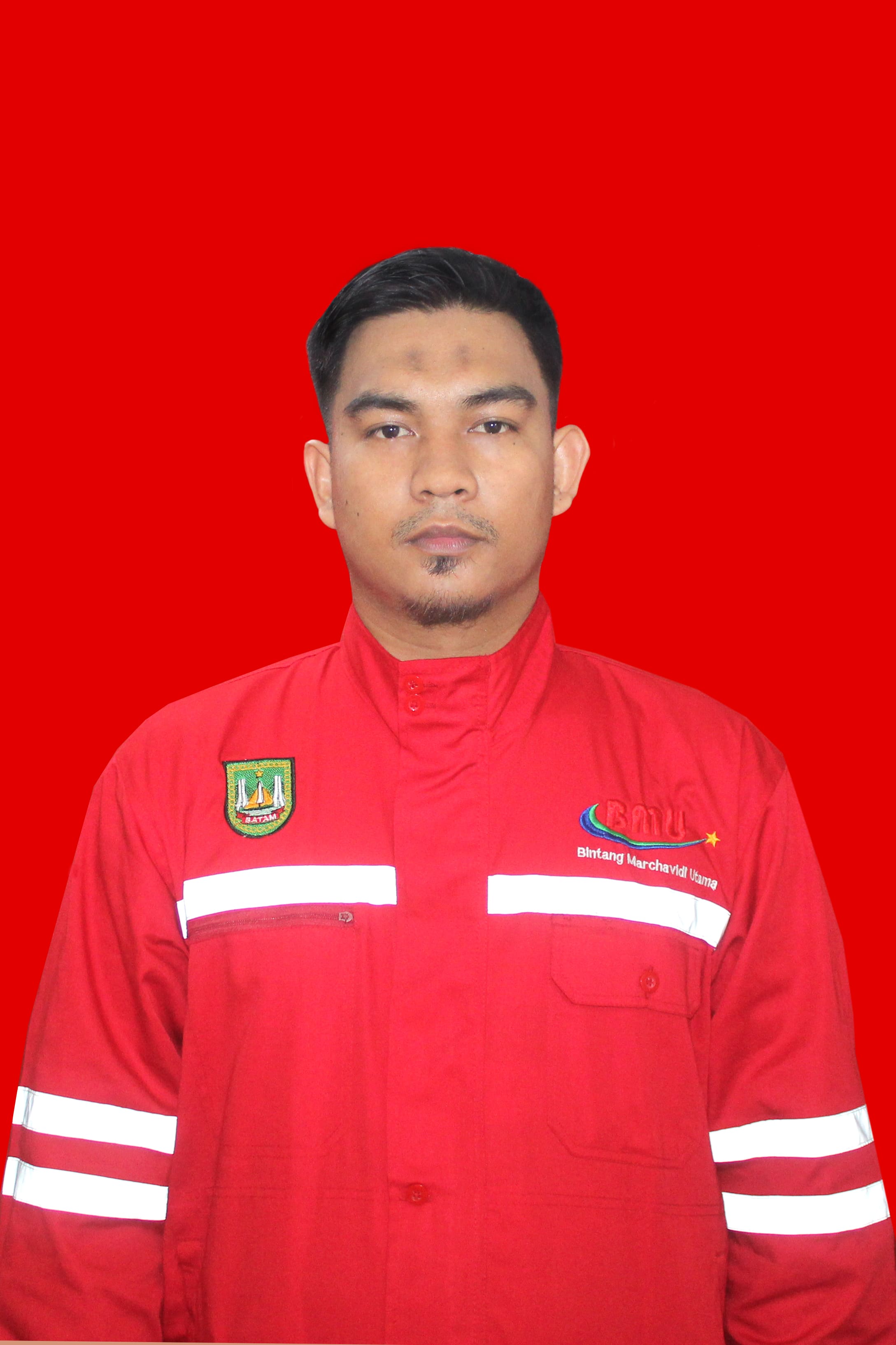 Foto Hardi Rahayu Saputra, S.si