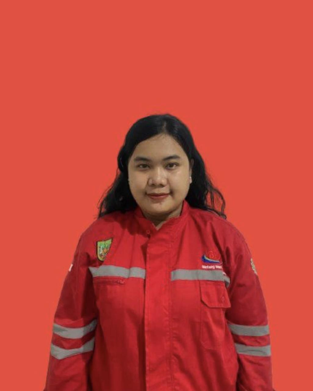 Foto Masda Olivia Fitri Sihotang,A.md.keb