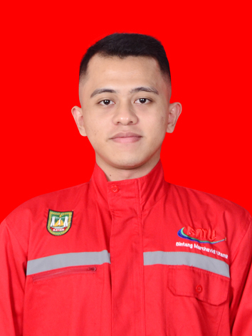 Foto Kelvin Julianda Merdia, S. Kom