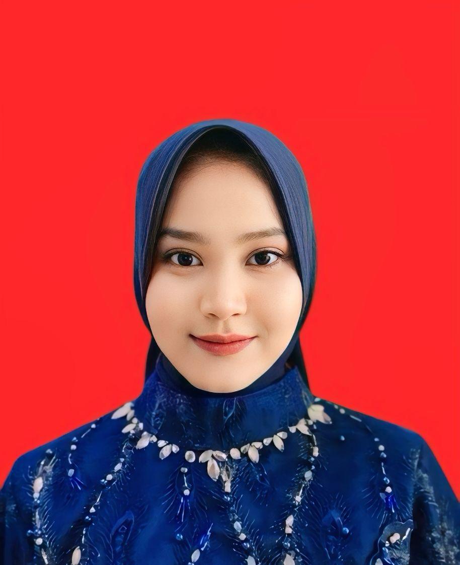 Foto Falery Diani Putri