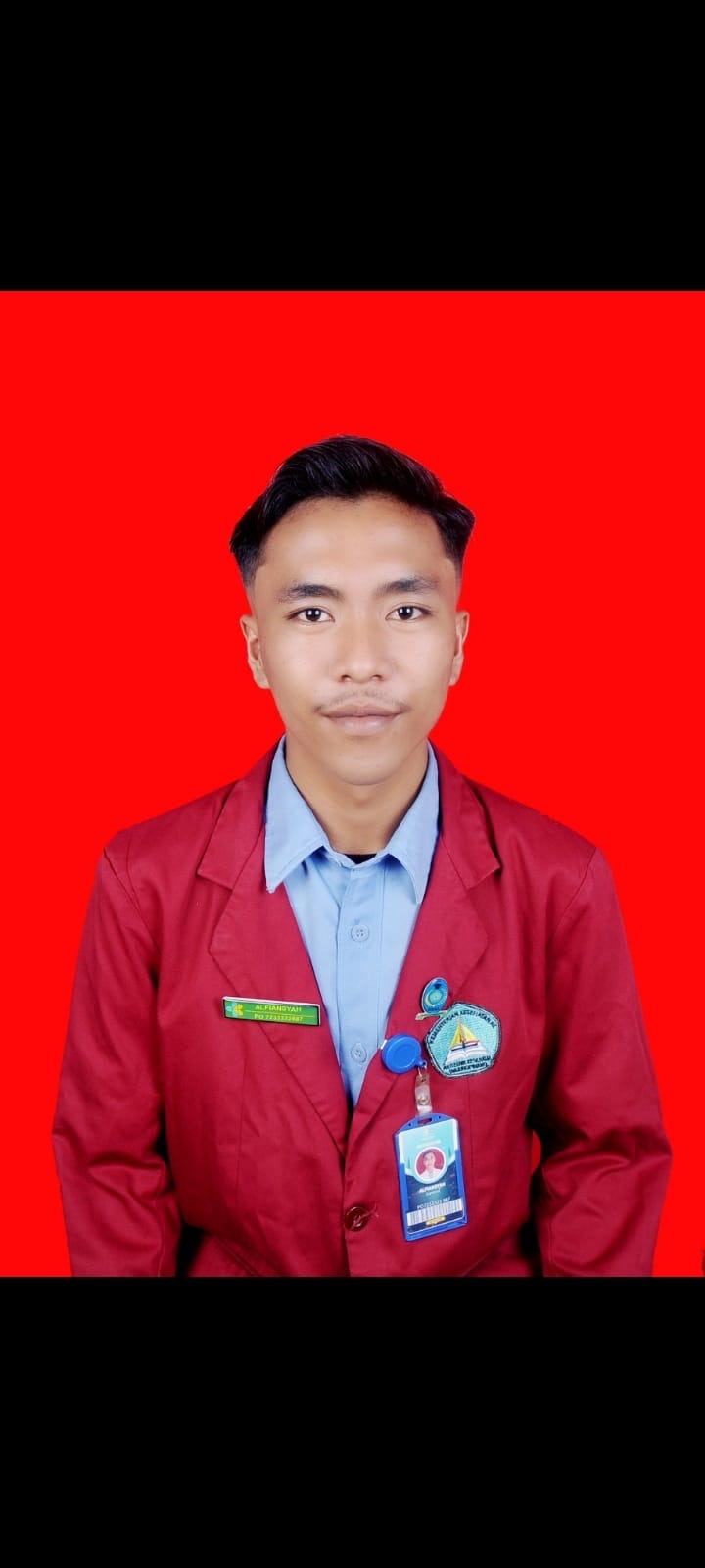 Foto Alfiansyah
