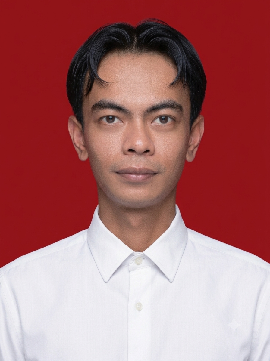 Foto Rangga Pratama