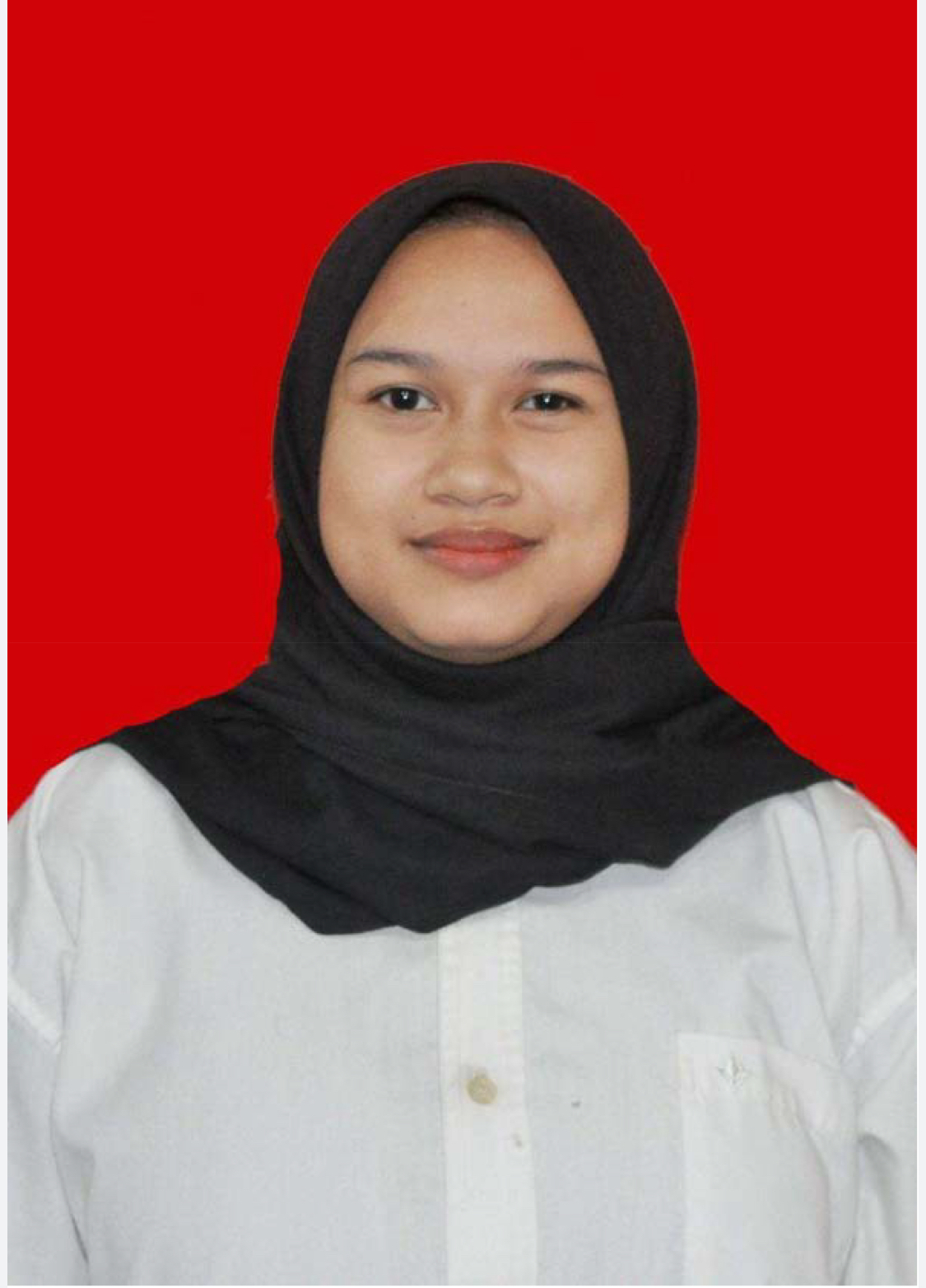 Foto Zahro Nur Rahma, Amd. Kes