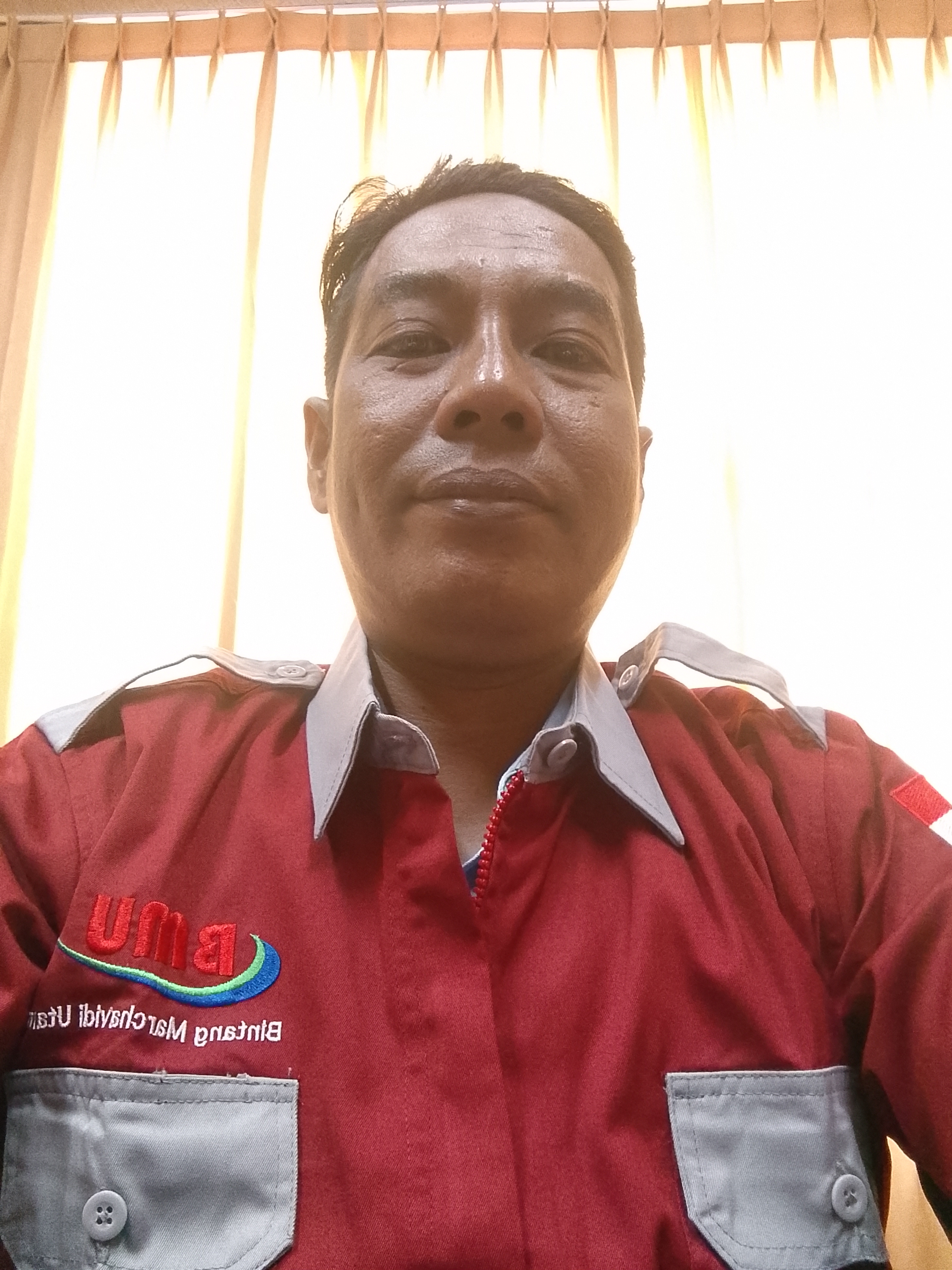 Foto Norainul Abidin