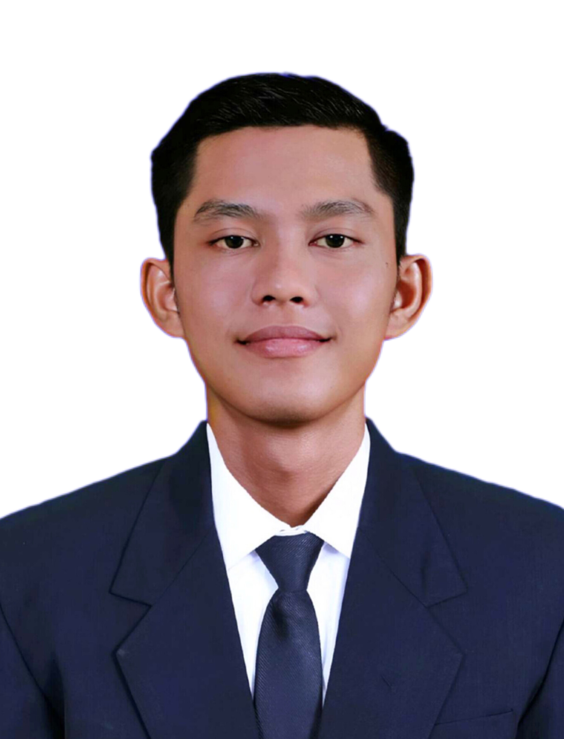 Foto Hasta Reza Pahlefi Lubis