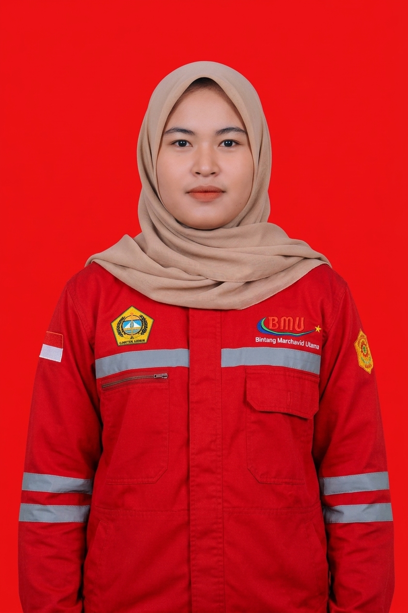 Foto Feny Herawati, S.si