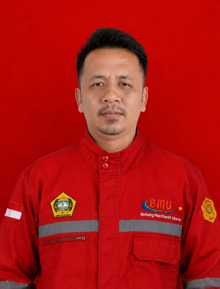 Foto Parulian Turnip, S.h