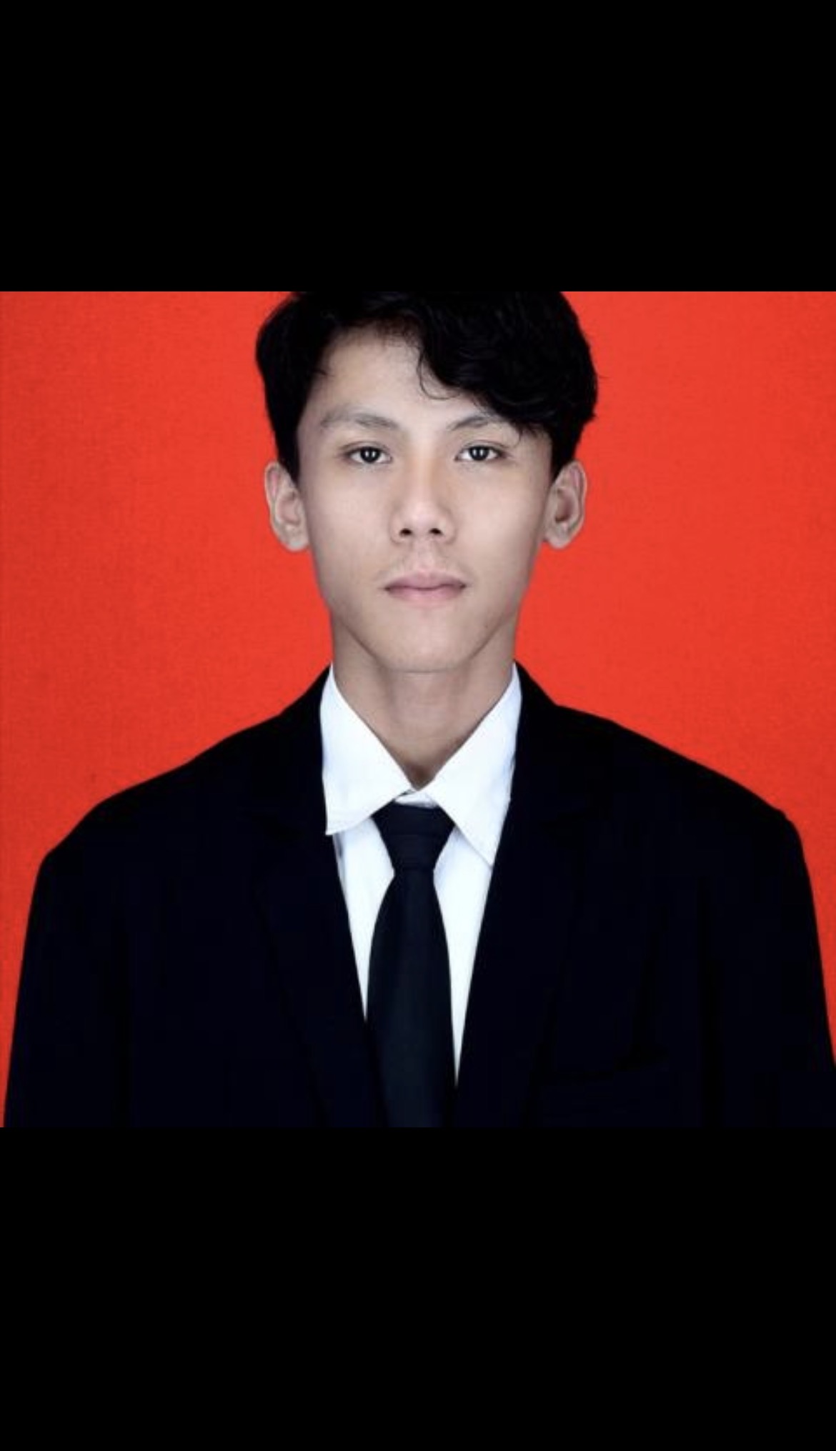 Foto Muhammad Fajar Al Sa’adi S.m