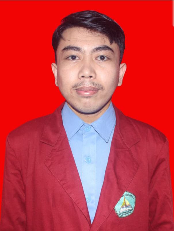 Foto Maulana Octa Reza A.md.kes