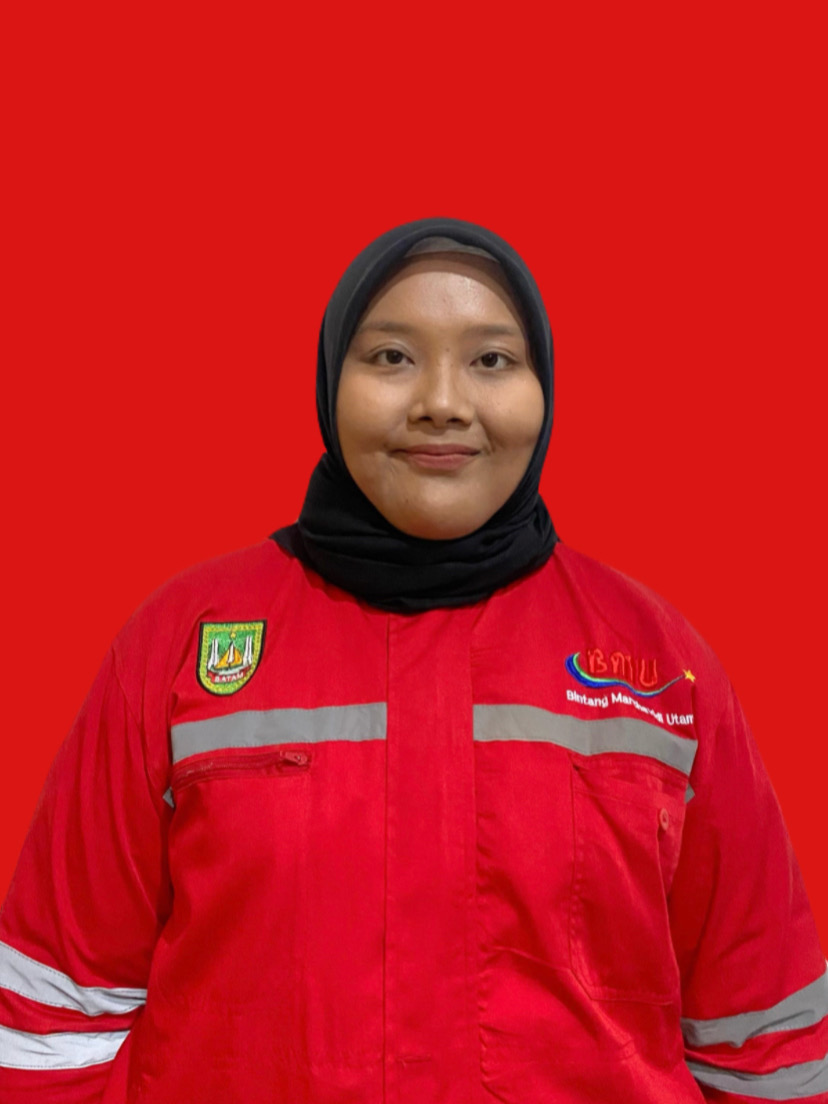 Foto Nurdini Islami, S.t