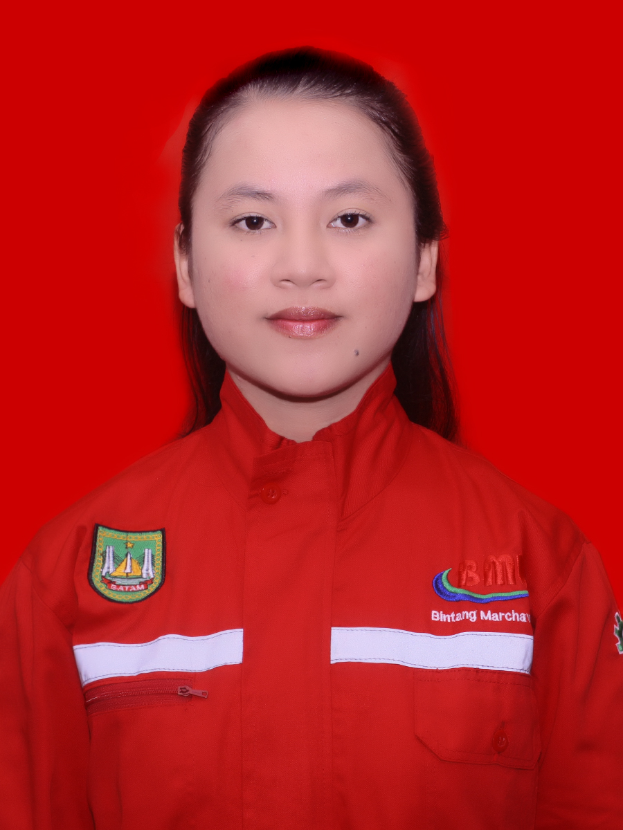 Foto Shanty Agnes Anastasia Silalahi, A.md.kes