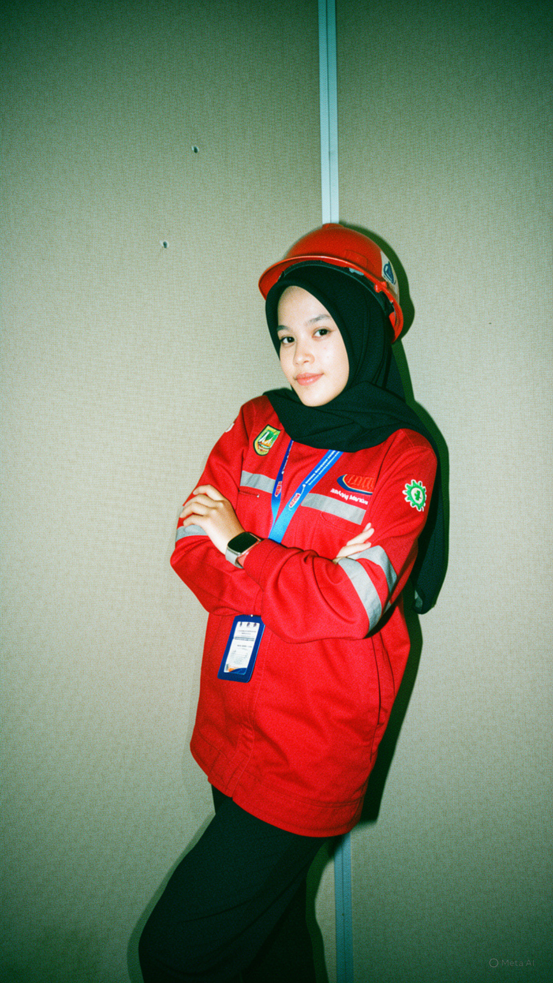 Foto Dewi Mega Lestari, S.m