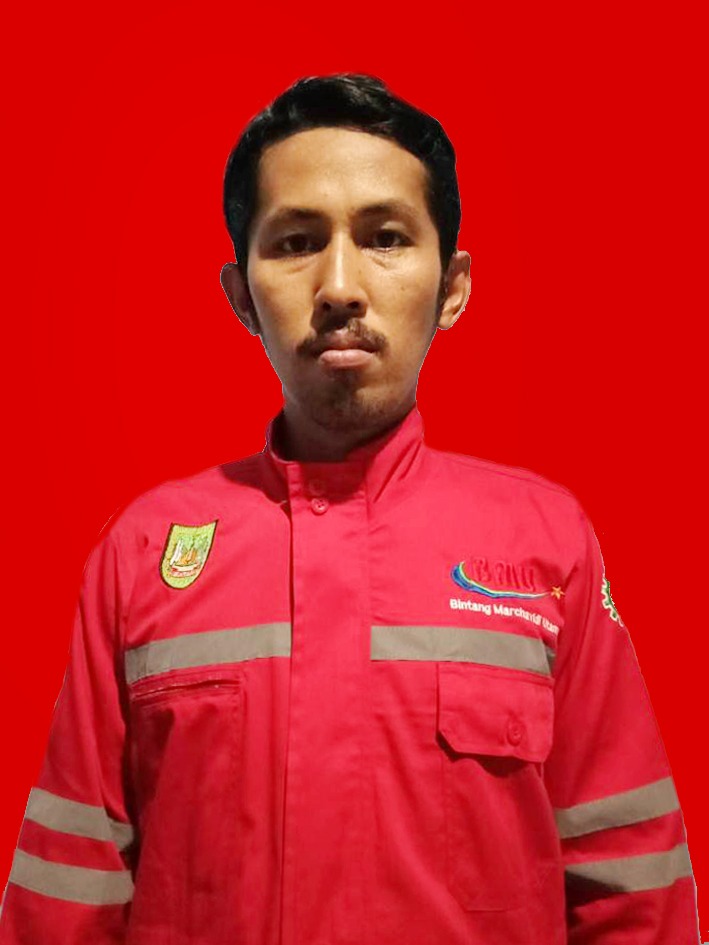 Foto Hadi Asri, Amd.kep