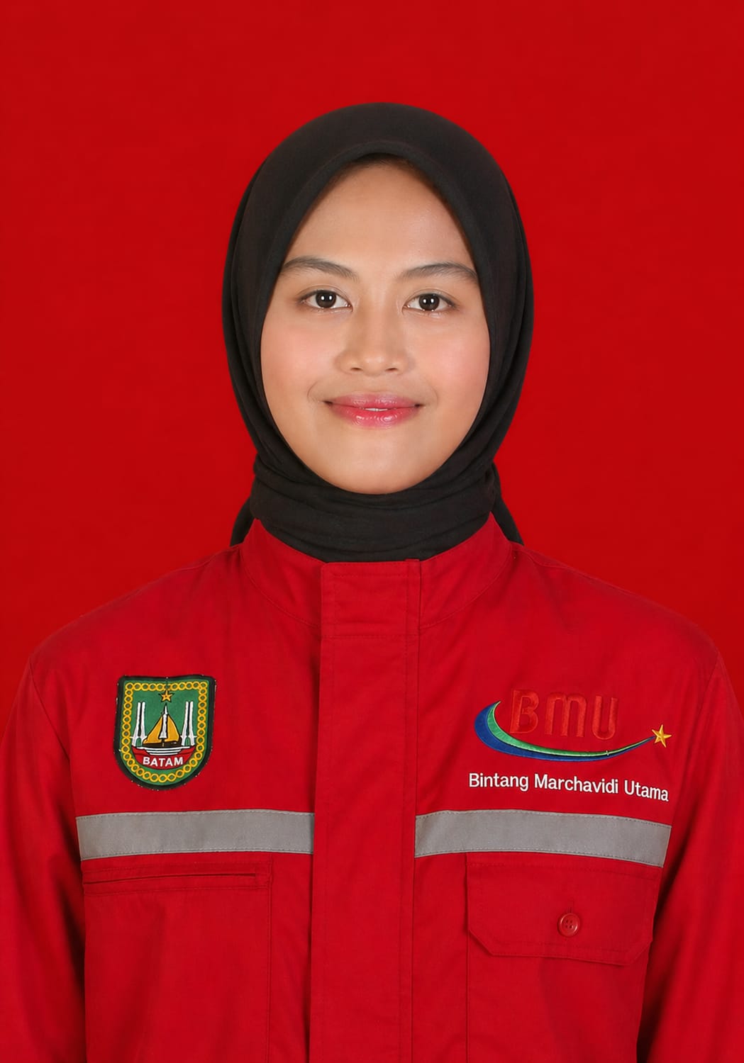 Foto Amelia Yunita