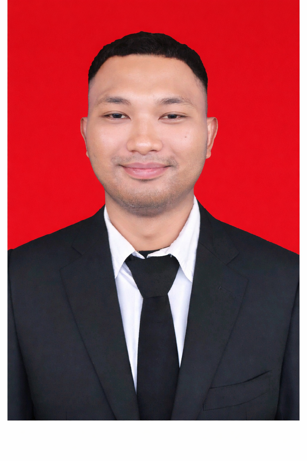 Foto Rizki Kurniawan S.kkk