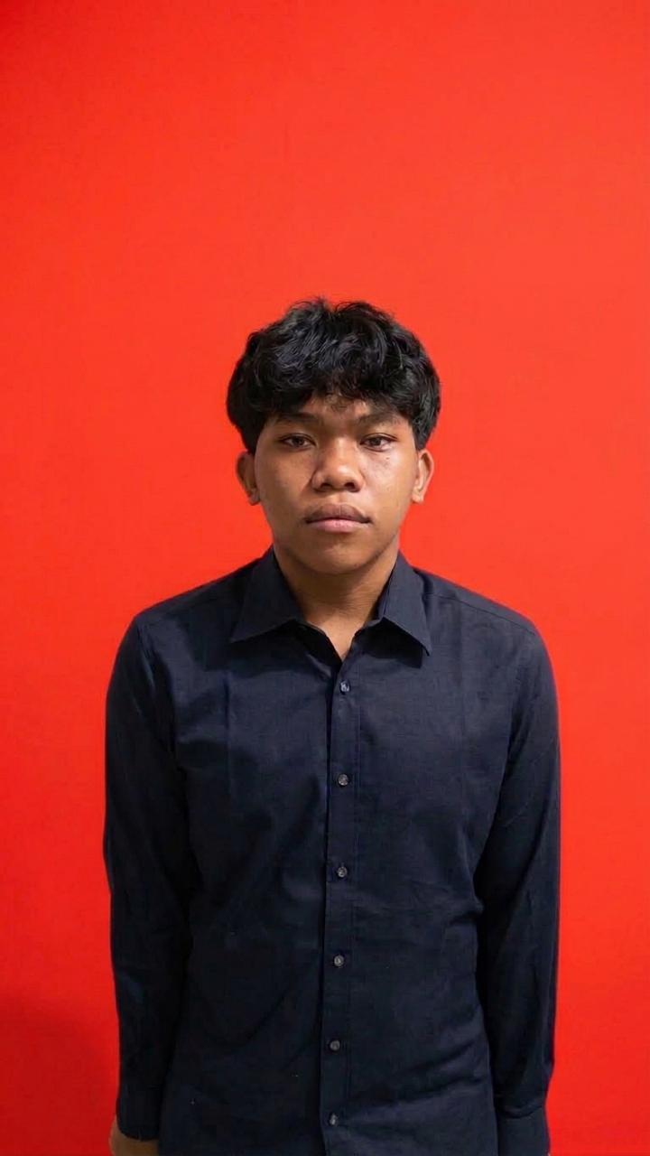 Foto Panji Ilham