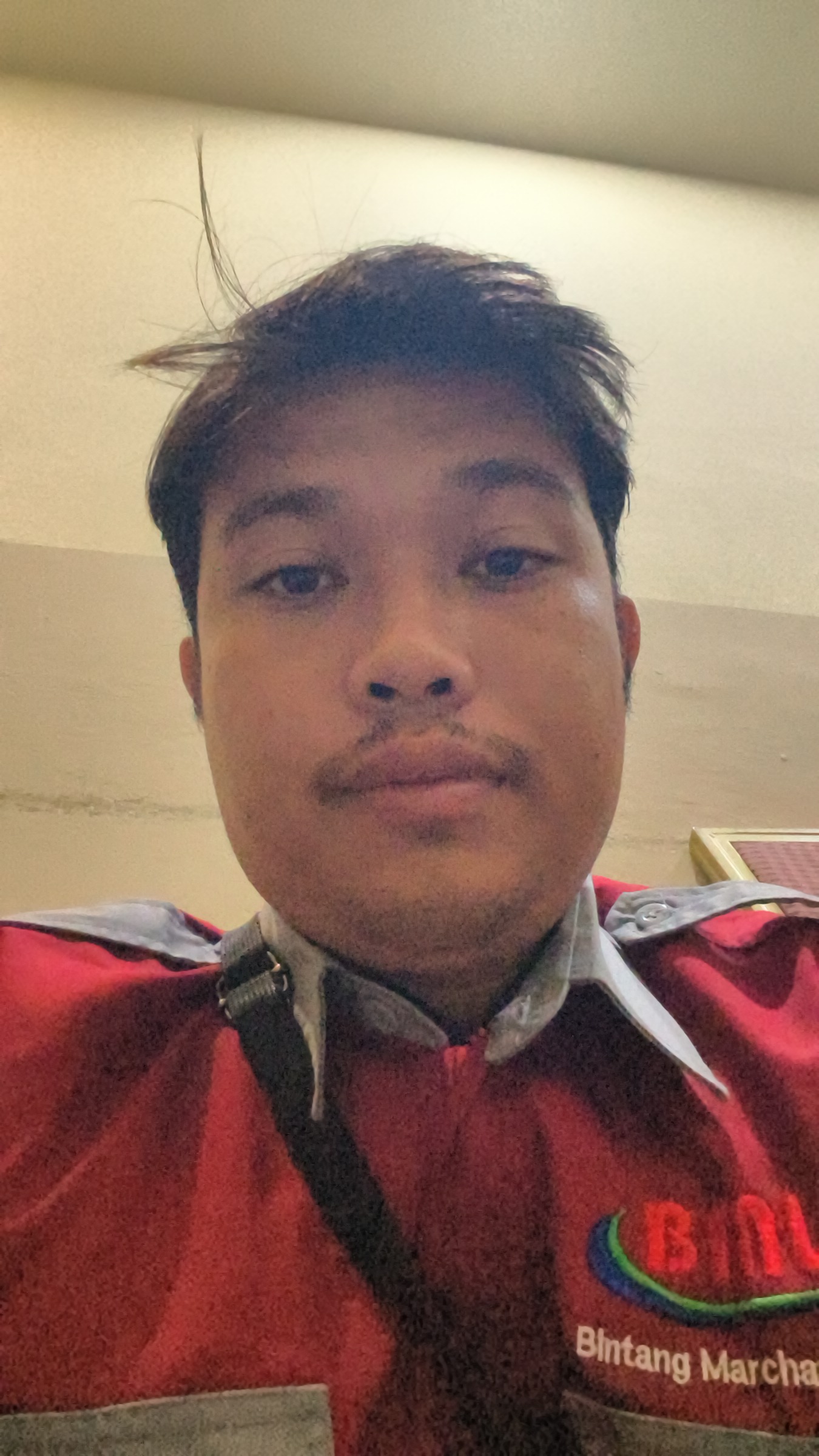 Foto Riki Ismail
