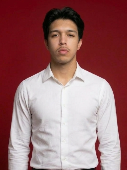 Foto Ade Kurniawan