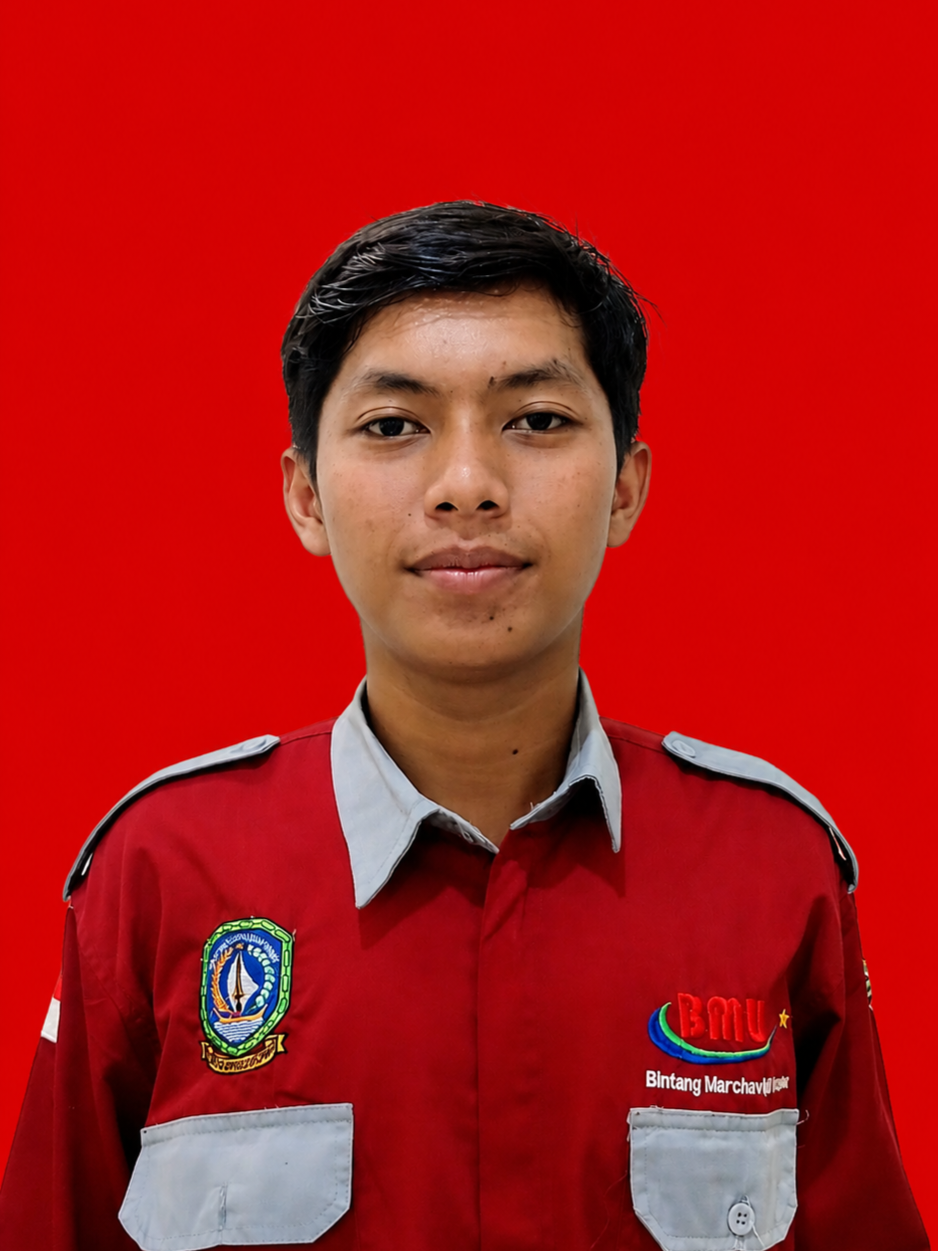 Foto Adytia Bayu Prasetyo