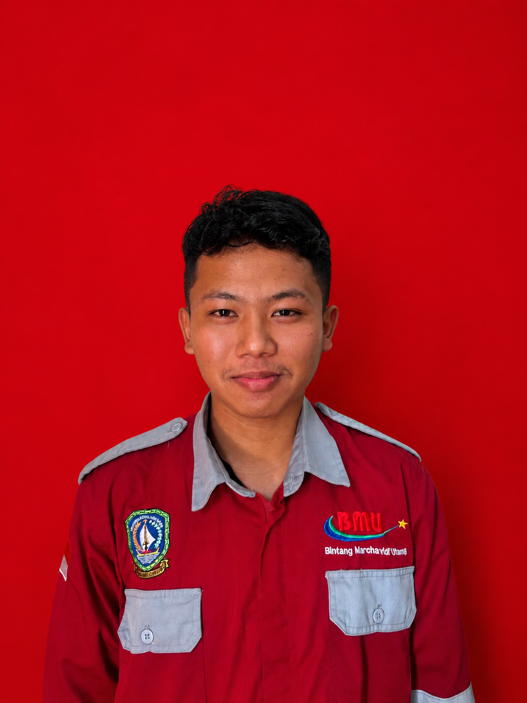 Foto Ruben Pratama 16