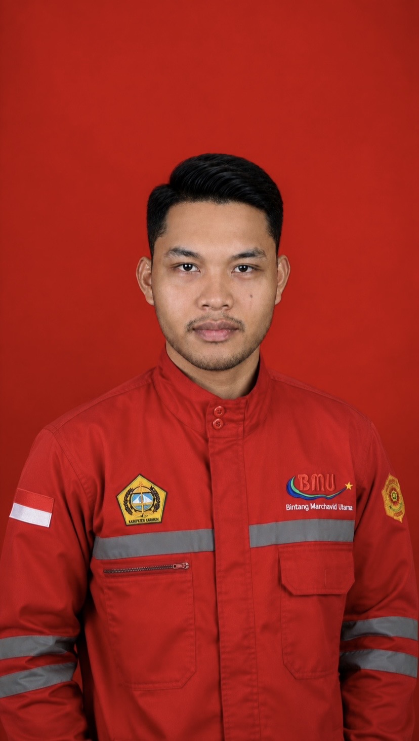Foto M Doni Suryadi