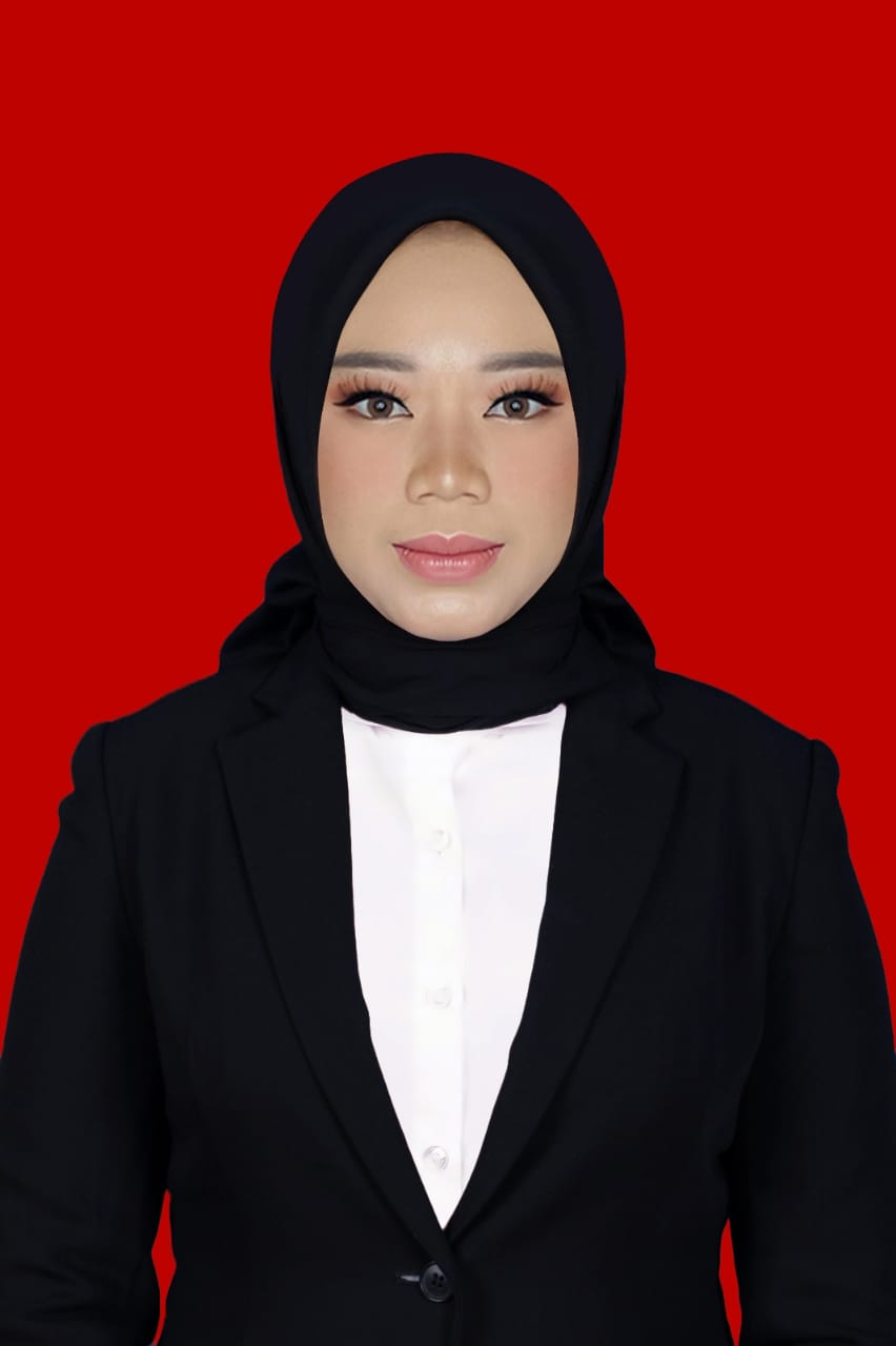 Foto Fatia Adinda Putri, A.md.t.p