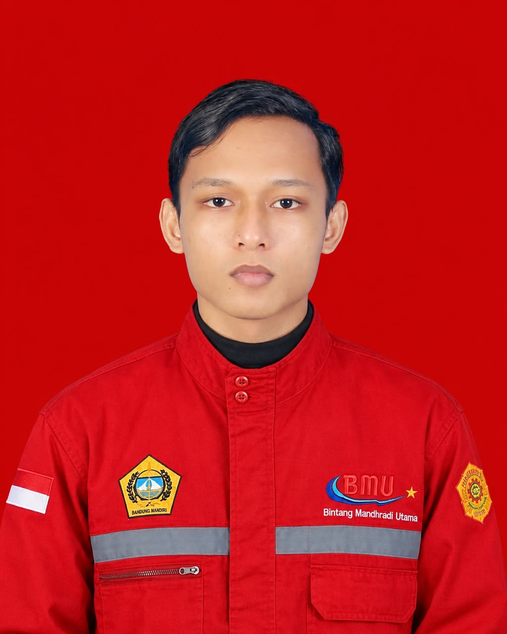 Foto Pedy Oland Saputra, S. Hub. Int