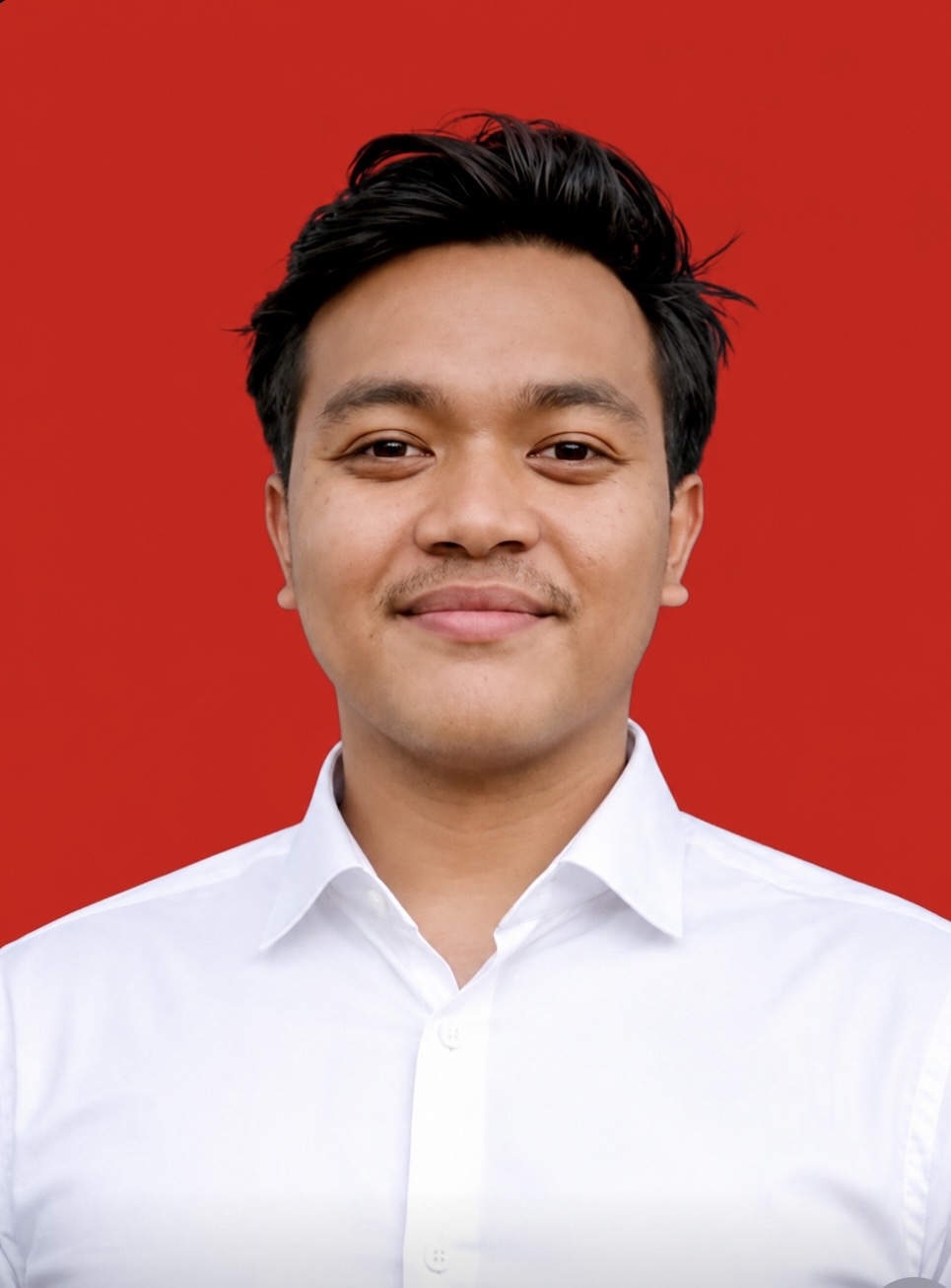 Foto Muhammad Azriqiansyah