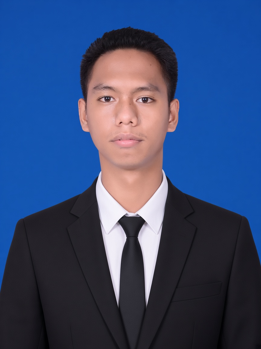 Foto Erbin Febriadi Simamora, S.pi