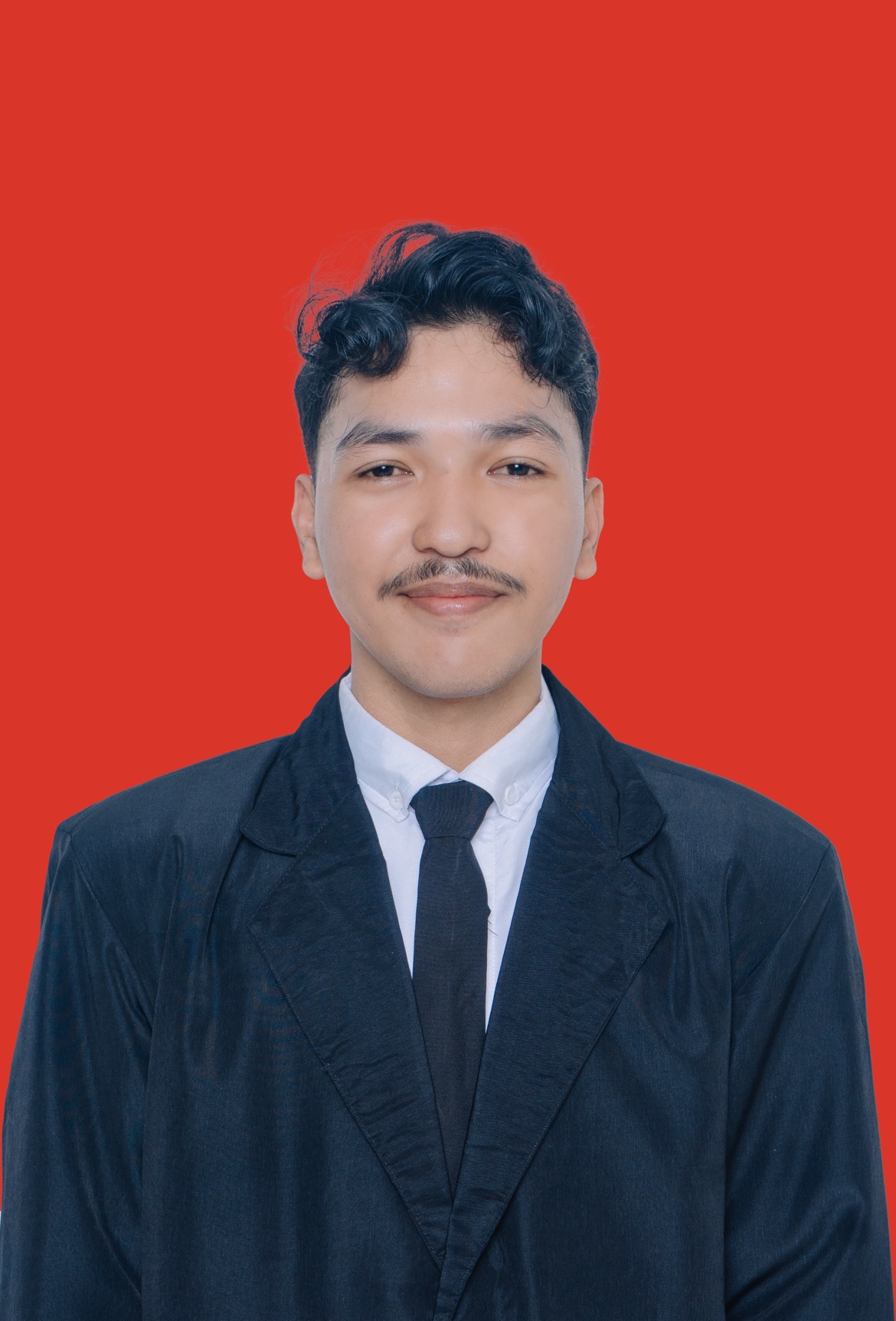 Foto Fajar Abellino Nahera