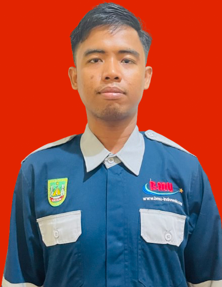Foto Budi Muharsyah