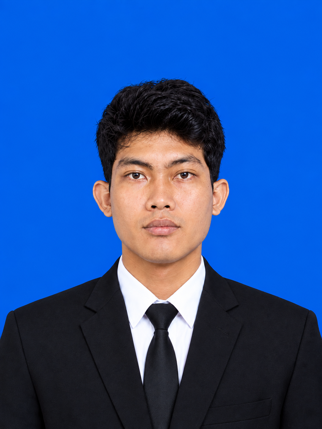 Foto Jona Immanuel Tambunan