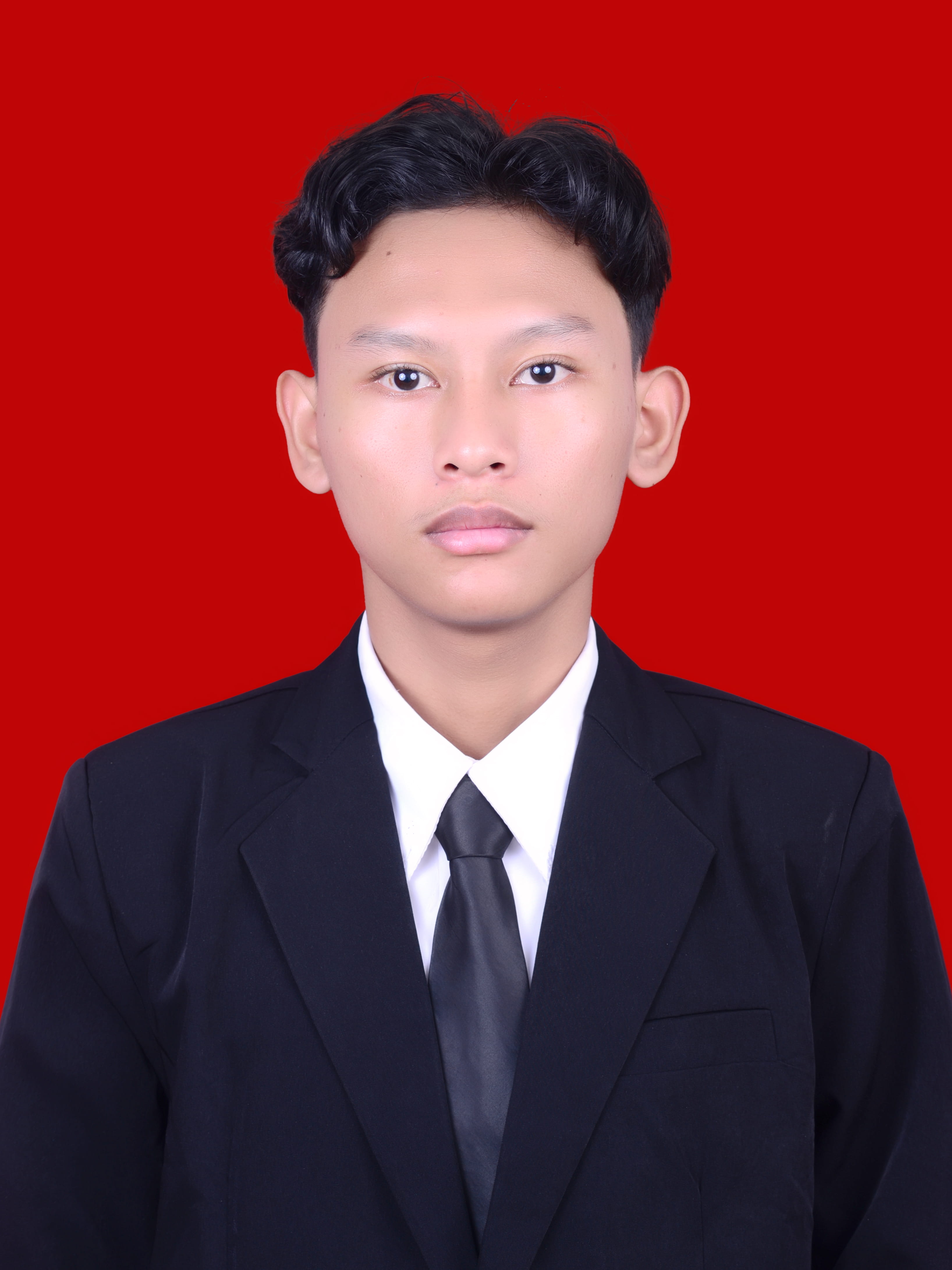 Foto Zaid Ar Rijal Shobarin Syakur, S.pi